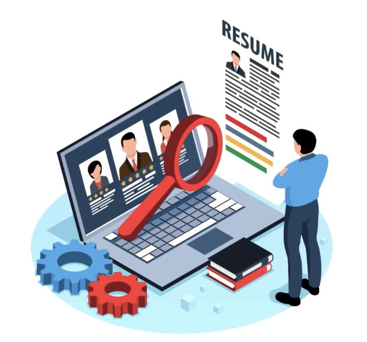 AI-Powered Talent Discovery