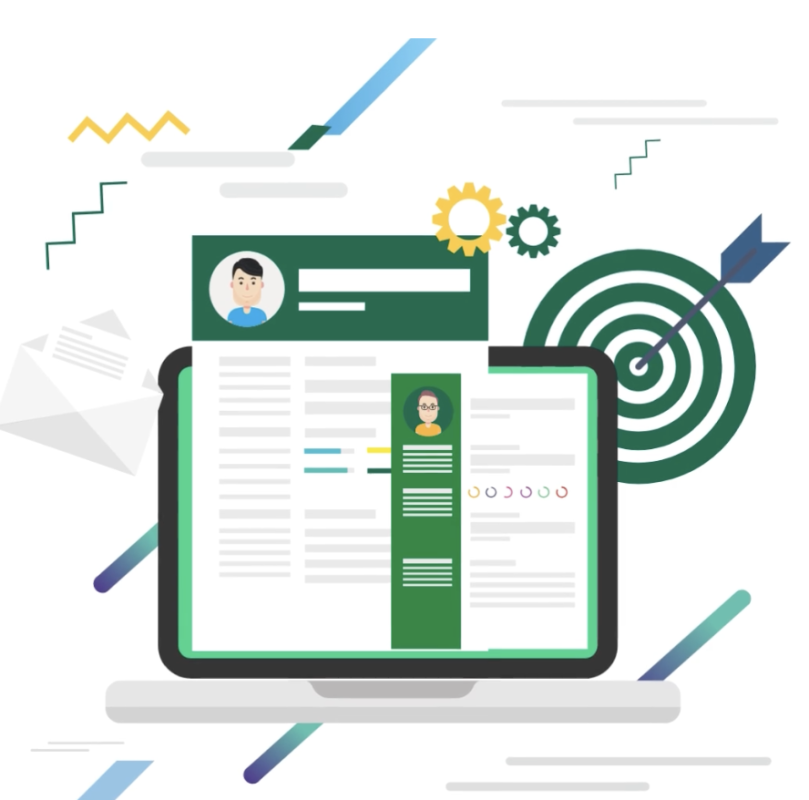 AI-Powered Job Description