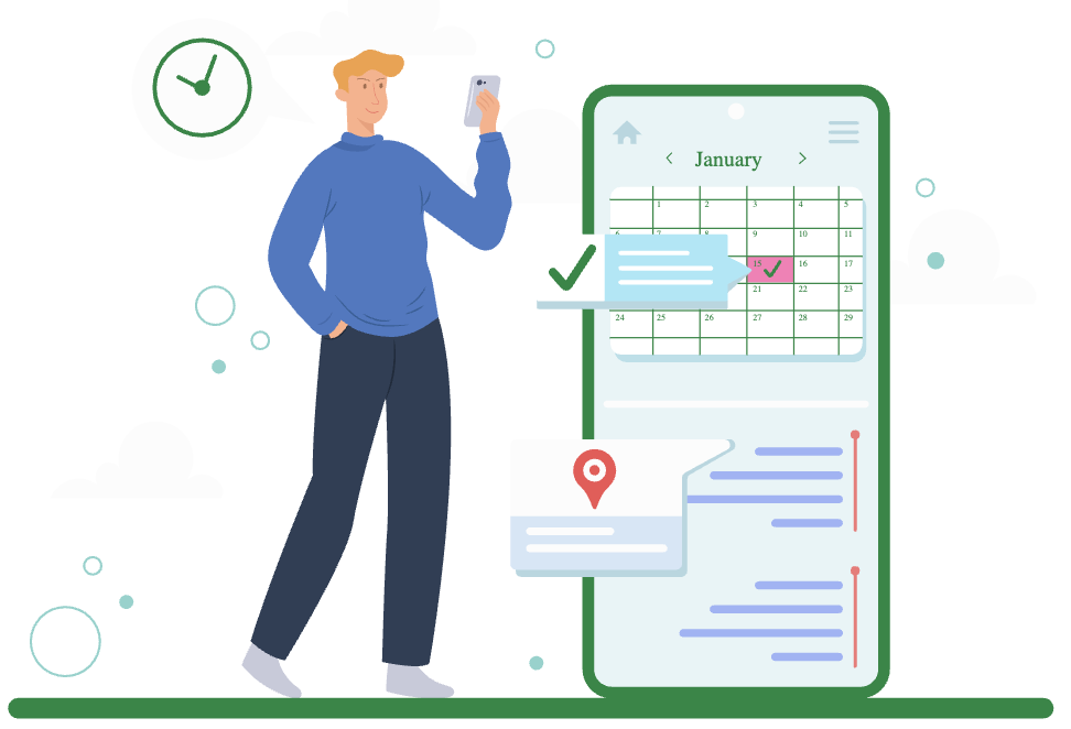 Interview Scheduling